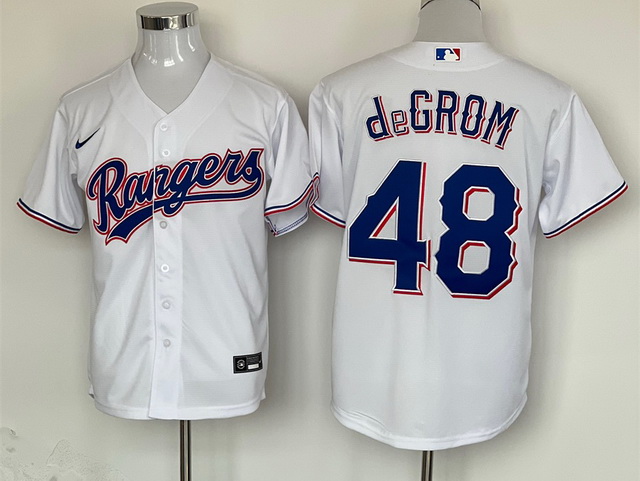 Texas Rangers Jerseys 22